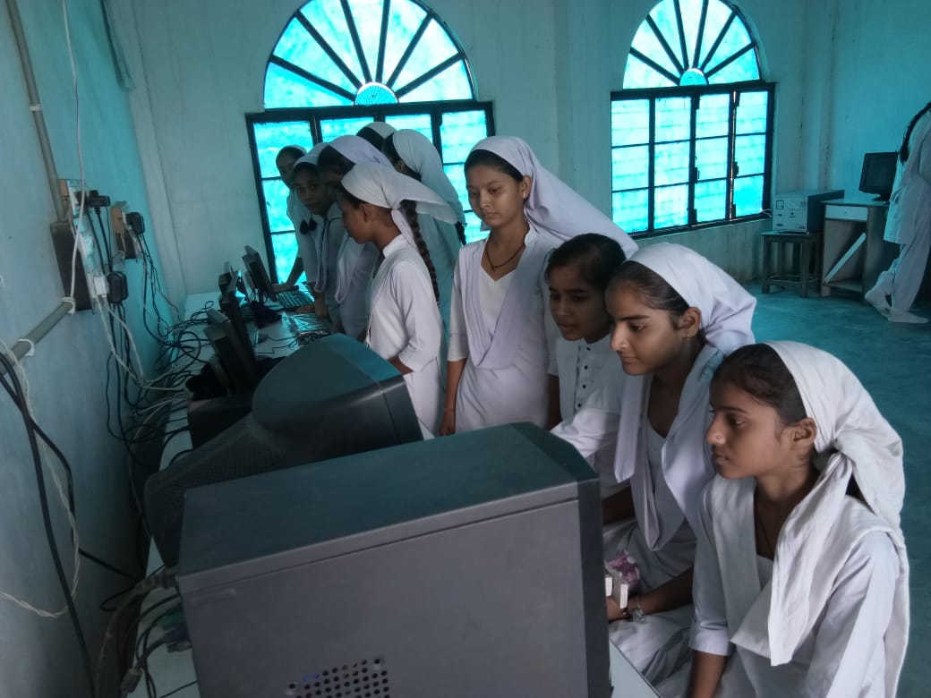 Academic And Co Scholastic Activities 